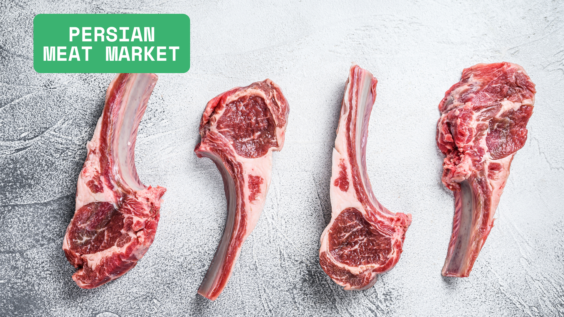 Lamb Chops